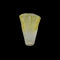 Aura, Vase, dia16xH25cm, Brown